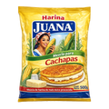 Harina Juana mezcla para cachapas