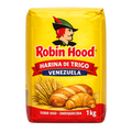 Harina de trigo Robin Hood Venezuela
