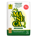 Harina de maíz Maseca