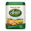 Harina de trigo Aries de Campo