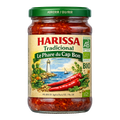 Harissa Tradicional Le Phare du Cap Bon BIO