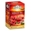 Hibiscus Tea Ahmad Tea Africa