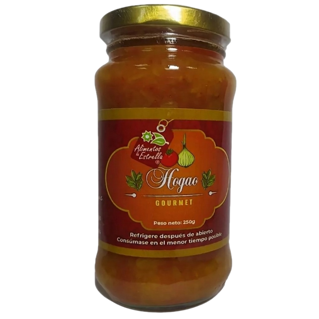 Hogao Alimentos La Estrella