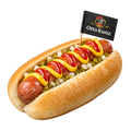 Hot dog Otto Kunz