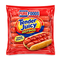 Hotdog Purefoods