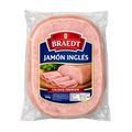 Jamón inglés Braedt