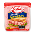 Jamón sandwichero Sofía