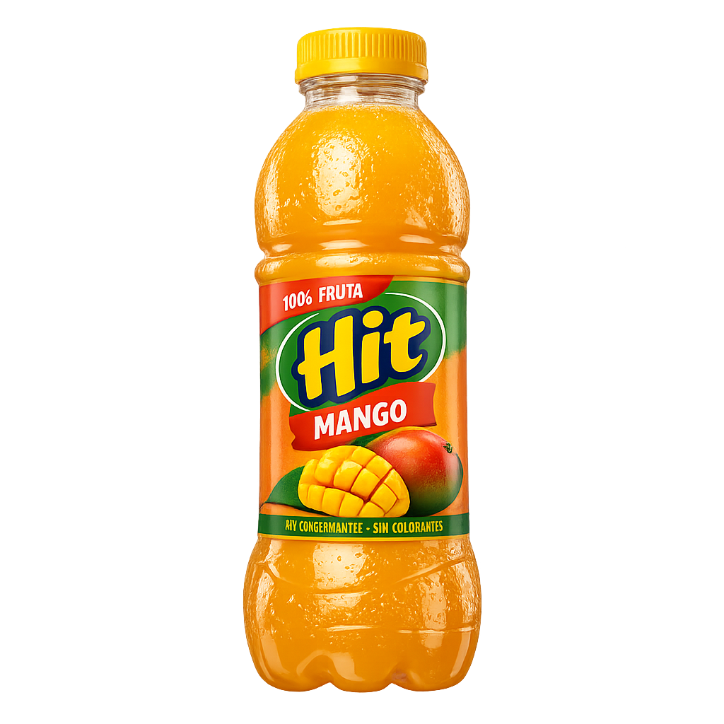 Jugo Hit mango