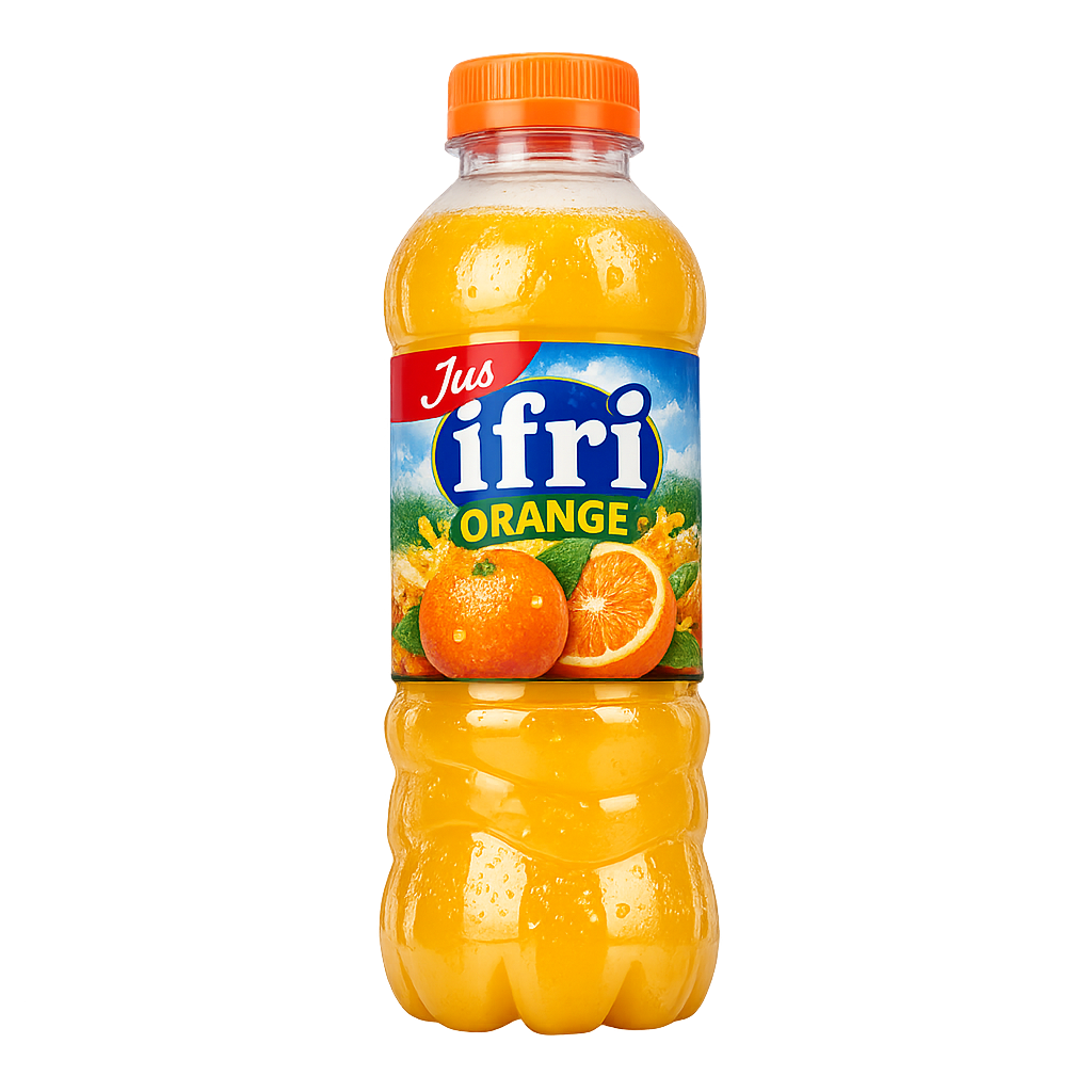 Jugo Ifri