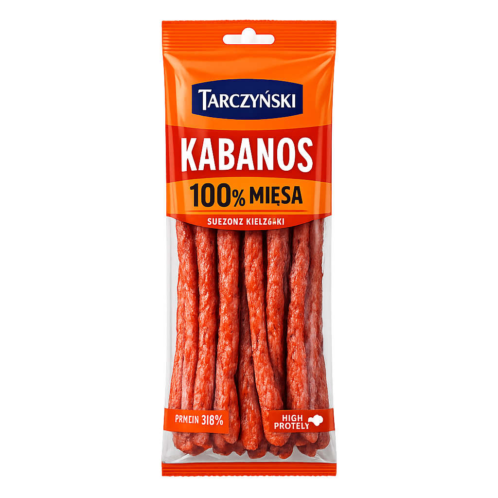 Kabanos Tarczy?ski