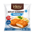 Kotlet Schabowy Frozen Virtu