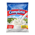 Leche en polvo Completa