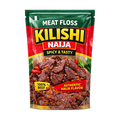 Meat Floss Kilishi Naija