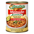 Menudo Juanita's