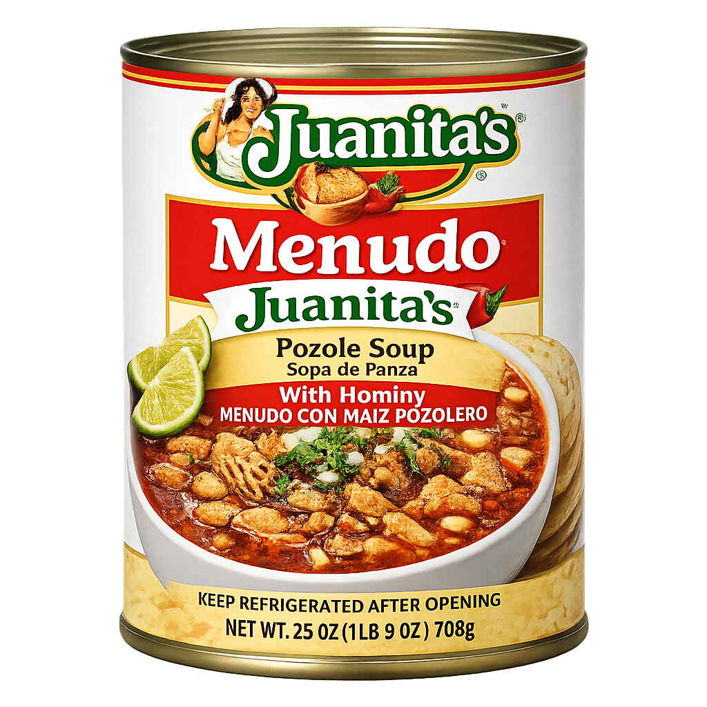 Menudo Juanita's