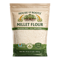 Millet Flour House of Roots