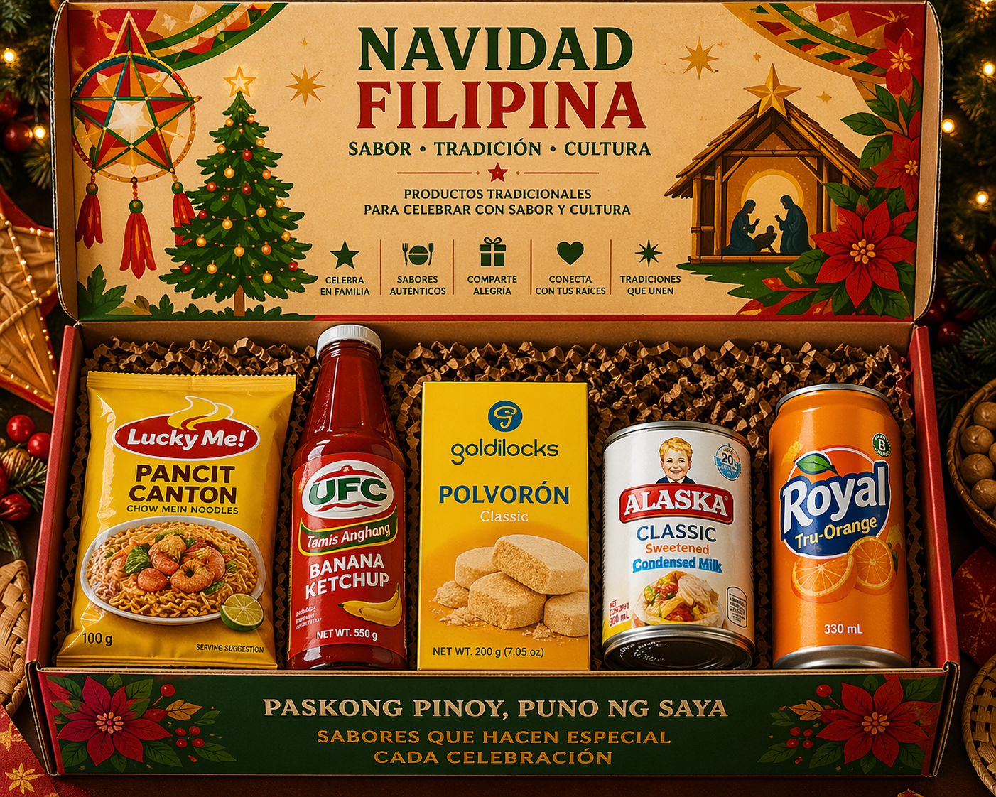 Navidad Filipina