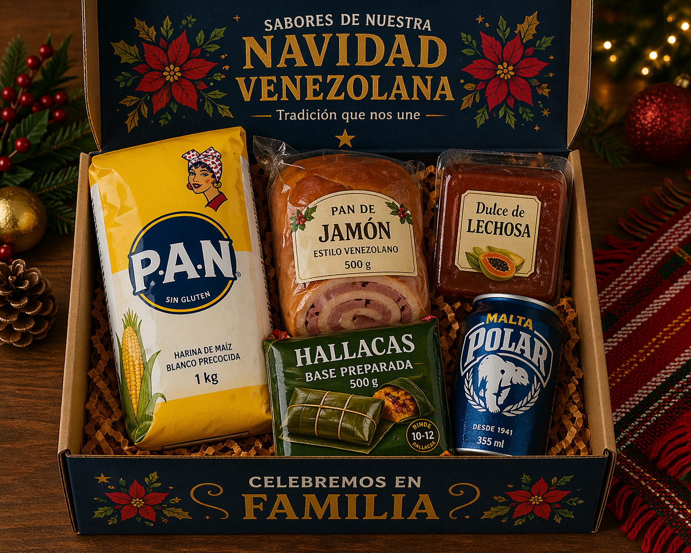 Navidad Venezolana
