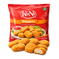 Nuggets K&N's
