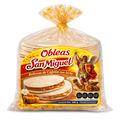 Obleas San Miguel