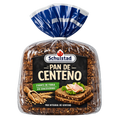 Pan de centeno Schulstad