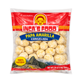 Papa amarilla congelada Inca's Food