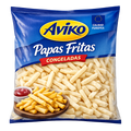 Papas fritas congeladas Aviko Europa