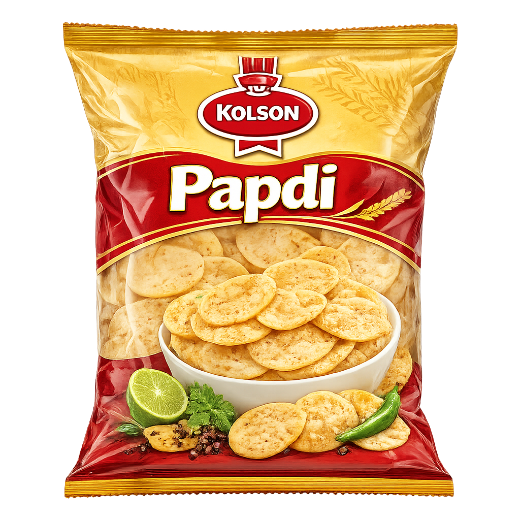 Papdi Kolson