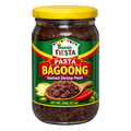 Pasta bagoong Barrio Fiesta