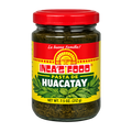 Pasta de huacatay Inca's Food