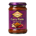 Pasta de curry Patak's
