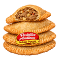 Pastelitos andinos Delicias Express