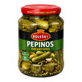 Pepinos encurtidos Roleski