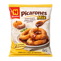 Picarones Mix Nicolini