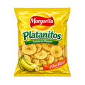 Platanitos Margarita
