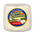 Queso Guayanés Santa Bárbara