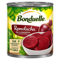 Remolacha en conserva Bonduelle
