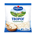Requesón Tvorog Savushkin