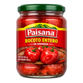 Rocoto entero en conserva Paisana