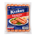 Salchichas Krakus
