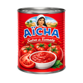 Salsa de tomate Aicha
