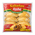 Salteñas congeladas Imba