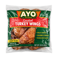 Smoked Turkey Wings Ayo Foods