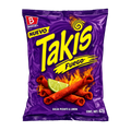 Takis Fuego Barcel