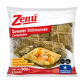 Tamales tolimenses congelados Zenú