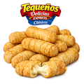Tequeños Delicias Express clásicos
