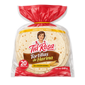Tortillas de harina Tía Rosa