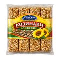 Turrón Kozinaki Azovskaya