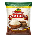 Yam Flour Tropiway