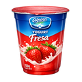 Yogurt Alpina fresa